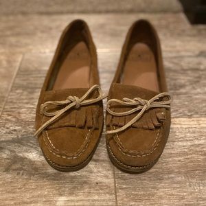Lucky Brand Mocassins